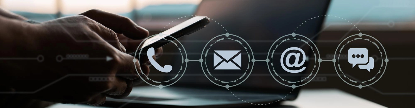 Contact Banner